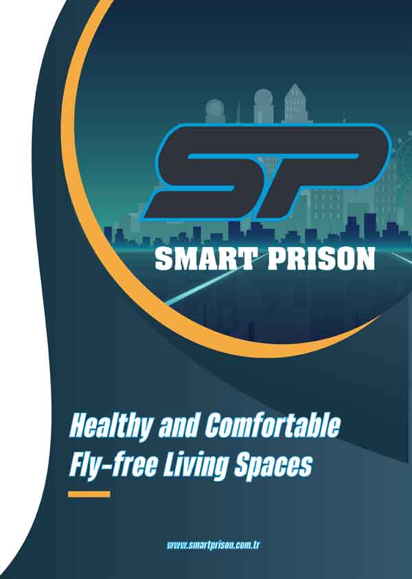 Smart Prison Promotional Catalog